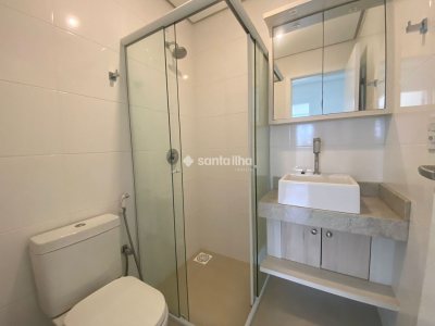 Apartamento à venda com 108m², 3 quartos, 2 suítes, 2 vagas no bairro Campeche em Florianópolis - Foto 14
