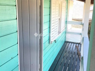 Casa à venda com 134m², 5 quartos, 1 suíte, 2 vagas no bairro Campeche em Florianópolis - Foto 4