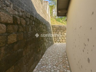 Casa à venda com 160m², 2 quartos, 1 vaga no bairro Tapera em Florianópolis - Foto 8
