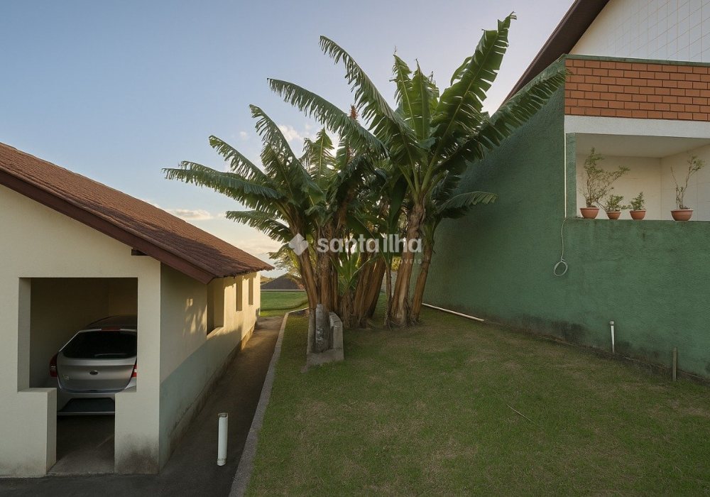 Casa à venda com 160m², 2 quartos, 1 vaga no bairro Tapera em Florianópolis - Foto 1