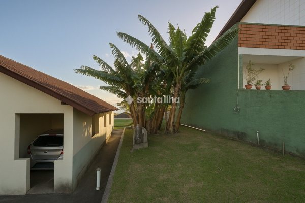 Casa à venda com 160m², 2 quartos, 1 vaga no bairro Tapera em Florianópolis