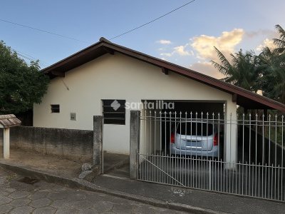 Casa à venda com 160m², 2 quartos, 1 vaga no bairro Tapera em Florianópolis - Foto 11