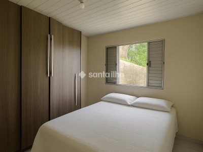 Casa à venda com 160m², 2 quartos, 1 vaga no bairro Tapera em Florianópolis - Foto 10