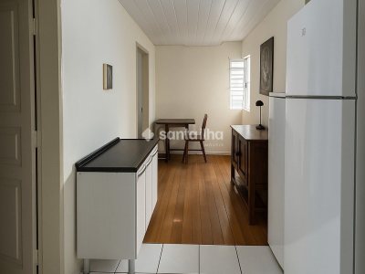 Casa à venda com 160m², 2 quartos, 1 vaga no bairro Tapera em Florianópolis - Foto 6