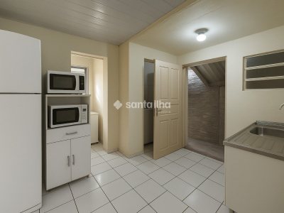 Casa à venda com 160m², 2 quartos, 1 vaga no bairro Tapera em Florianópolis - Foto 7