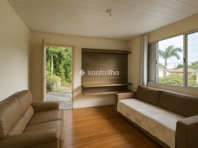 Casa à venda com 160m², 2 quartos, 1 vaga no bairro Tapera em Florianópolis - Foto 4