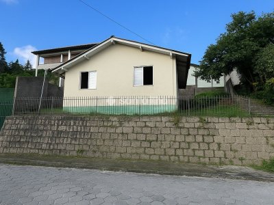 Casa à venda com 160m², 2 quartos, 1 vaga no bairro Tapera em Florianópolis - Foto 2