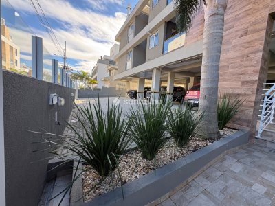 Apartamento à venda com 70m², 2 quartos, 1 suíte, 1 vaga no bairro Ribeirão da Ilha em Florianópolis - Foto 14