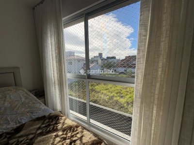 Apartamento à venda com 70m², 2 quartos, 1 suíte, 1 vaga no bairro Ribeirão da Ilha em Florianópolis - Foto 11