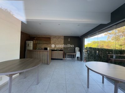 Apartamento à venda com 70m², 2 quartos, 1 suíte, 1 vaga no bairro Ribeirão da Ilha em Florianópolis - Foto 18