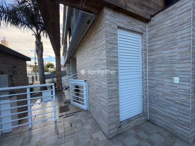 Apartamento à venda com 70m², 2 quartos, 1 suíte, 1 vaga no bairro Ribeirão da Ilha em Florianópolis - Foto 20