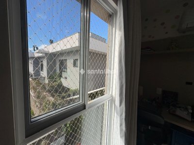 Apartamento à venda com 70m², 2 quartos, 1 suíte, 1 vaga no bairro Ribeirão da Ilha em Florianópolis - Foto 13