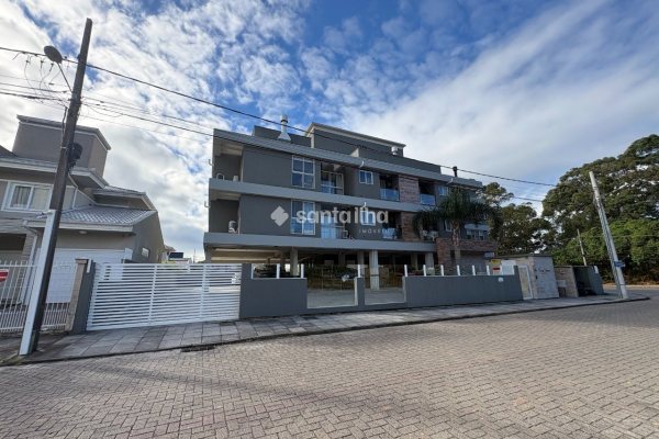 Apartamento à venda com 70m², 2 quartos, 1 suíte, 1 vaga no bairro Ribeirão da Ilha em Florianópolis