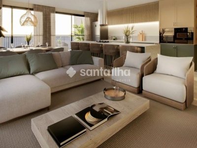 Cobertura à venda com 175m², 3 quartos, 1 suíte, 1 vaga no bairro Morro das Pedras em Florianópolis - Foto 25