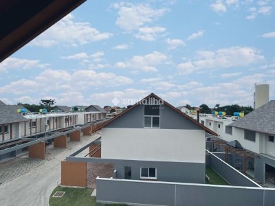 Casa em Condomínio à venda com 78m², 2 quartos, 2 suítes, 1 vaga no bairro Morro das Pedras em Florianópolis - Foto 18
