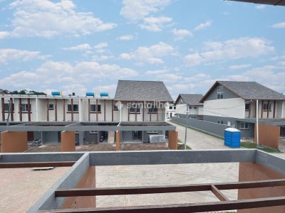 Casa em Condomínio à venda com 78m², 2 quartos, 2 suítes, 1 vaga no bairro Morro das Pedras em Florianópolis - Foto 19