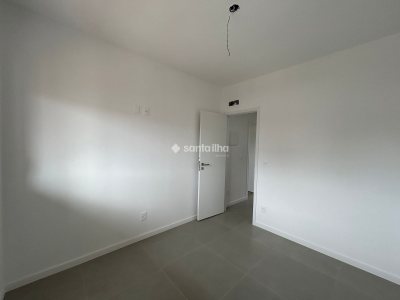 Casa em Condomínio à venda com 78m², 2 quartos, 2 suítes, 1 vaga no bairro Morro das Pedras em Florianópolis - Foto 17