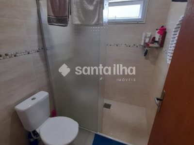 Casa à venda com 153m², 3 quartos, 1 suíte, 2 vagas no bairro Ribeirão da Ilha em Florianópolis - Foto 49