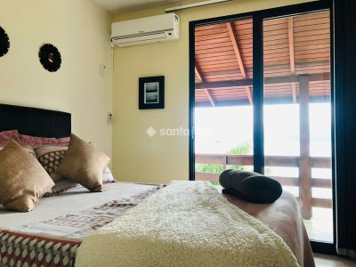 Casa à venda com 414m², 4 quartos, 2 suítes, 3 vagas no bairro Ribeirão da Ilha em Florianópolis - Foto 20