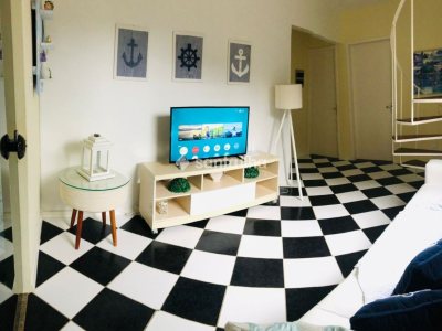 Casa à venda com 414m², 4 quartos, 2 suítes, 3 vagas no bairro Ribeirão da Ilha em Florianópolis - Foto 11