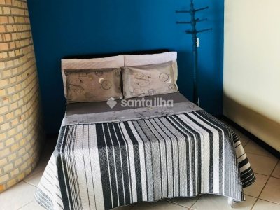 Casa à venda com 414m², 4 quartos, 2 suítes, 3 vagas no bairro Ribeirão da Ilha em Florianópolis - Foto 18