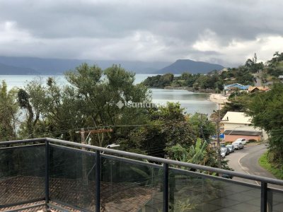 Casa à venda com 414m², 4 quartos, 2 suítes, 3 vagas no bairro Ribeirão da Ilha em Florianópolis - Foto 7