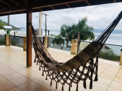 Casa à venda com 414m², 4 quartos, 2 suítes, 3 vagas no bairro Ribeirão da Ilha em Florianópolis - Foto 5