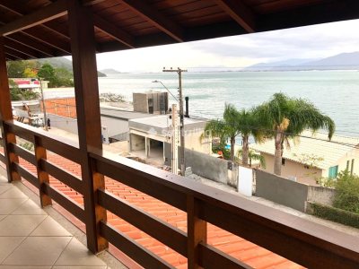 Casa à venda com 414m², 4 quartos, 2 suítes, 3 vagas no bairro Ribeirão da Ilha em Florianópolis - Foto 22