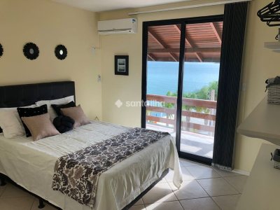 Casa à venda com 414m², 4 quartos, 2 suítes, 3 vagas no bairro Ribeirão da Ilha em Florianópolis - Foto 19