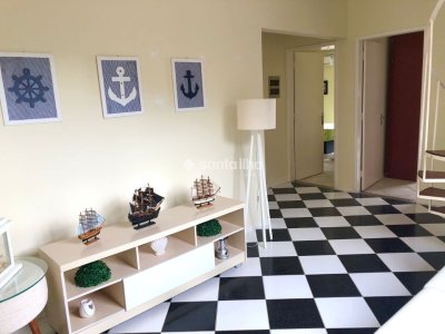Casa à venda com 414m², 4 quartos, 2 suítes, 3 vagas no bairro Ribeirão da Ilha em Florianópolis - Foto 10