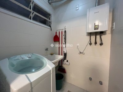 Apartamento à venda com 71m², 2 quartos, 1 suíte, 1 vaga no bairro Campeche em Florianópolis - Foto 11