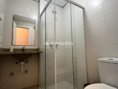Apartamento à venda com 71m², 2 quartos, 1 suíte, 1 vaga no bairro Campeche em Florianópolis - Foto 15