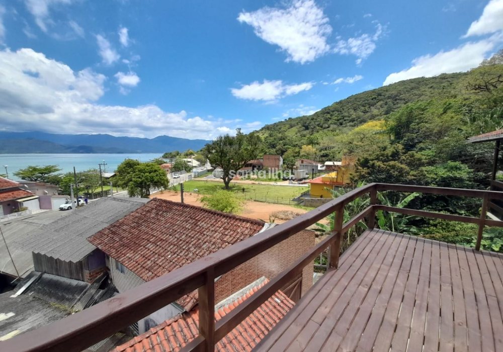 Casa à venda com 170m², 3 quartos, 1 vaga no bairro Caeira da Barra do Sul em Florianópolis - Foto 1