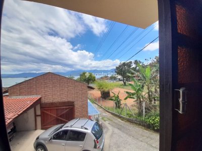 Casa à venda com 170m², 3 quartos, 1 vaga no bairro Caeira da Barra do Sul em Florianópolis - Foto 4