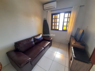 Casa à venda com 170m², 3 quartos, 1 vaga no bairro Caeira da Barra do Sul em Florianópolis - Foto 12