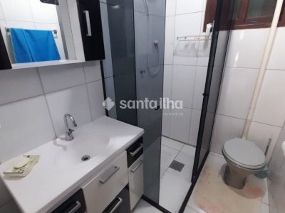 Casa à venda com 170m², 3 quartos, 1 vaga no bairro Caeira da Barra do Sul em Florianópolis - Foto 13