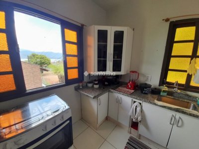 Casa à venda com 170m², 3 quartos, 1 vaga no bairro Caeira da Barra do Sul em Florianópolis - Foto 14