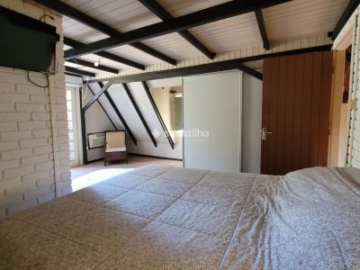 Casa à venda com 97m², 3 quartos, 1 suíte, 4 vagas no bairro Tapera em Florianópolis - Foto 14
