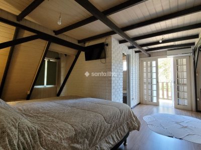 Casa à venda com 97m², 3 quartos, 1 suíte, 4 vagas no bairro Tapera em Florianópolis - Foto 16