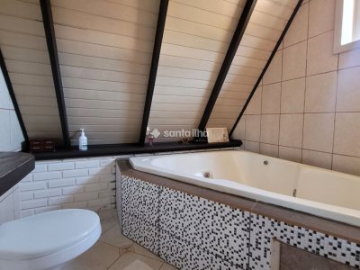 Casa à venda com 97m², 3 quartos, 1 suíte, 4 vagas no bairro Tapera em Florianópolis - Foto 17