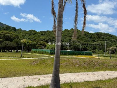 Terreno à venda com 609m² no bairro Rio Vermelho em Florianópolis - Foto 10