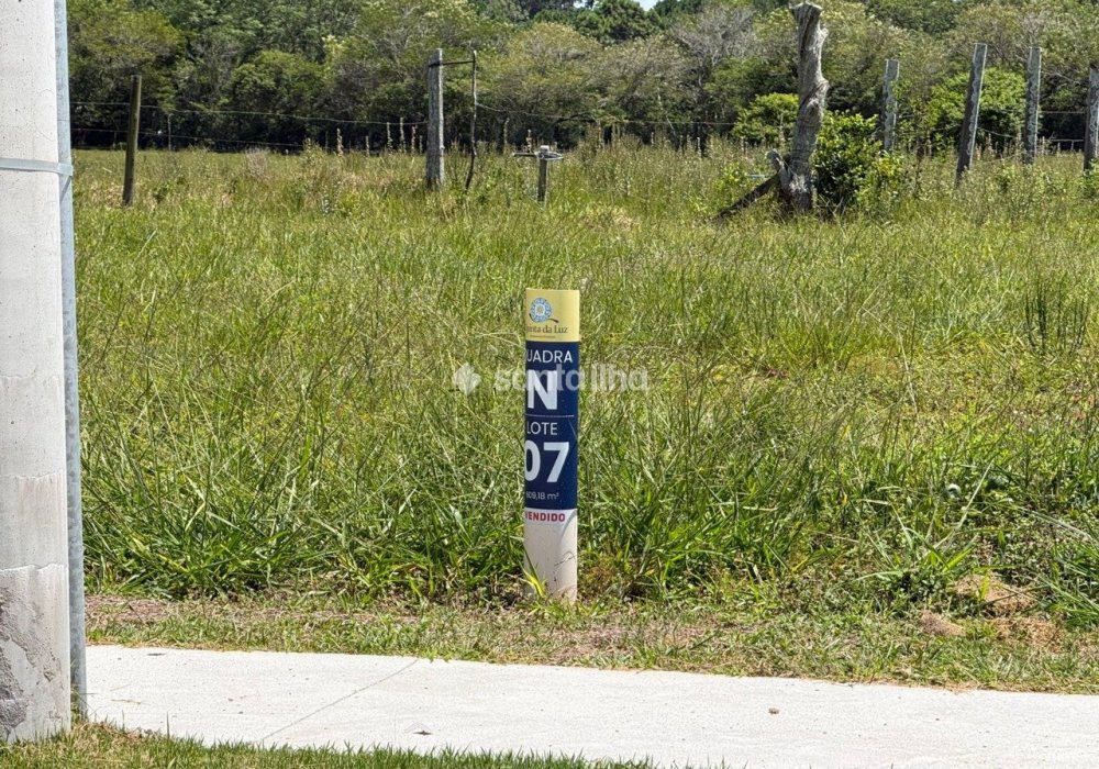 Terreno à venda com 609m² no bairro Rio Vermelho em Florianópolis - Foto 1