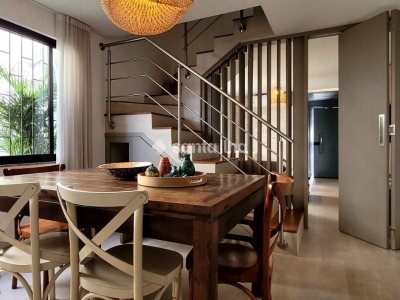 Casa à venda com 142m², 3 quartos, 1 suíte, 3 vagas no bairro Campeche em Florianópolis - Foto 11