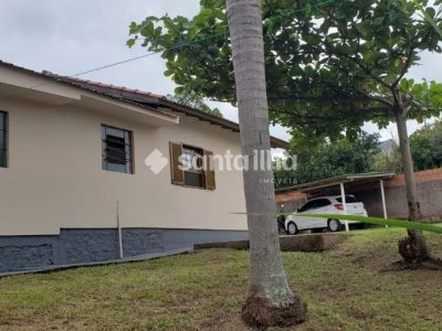 Casa à venda com 73m², 3 quartos, 5 vagas no bairro Rio Tavares em Florianópolis - Foto 5