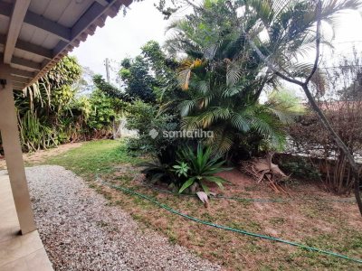 Casa à venda com 90m², 3 quartos, 2 vagas no bairro Campeche em Florianópolis - Foto 4