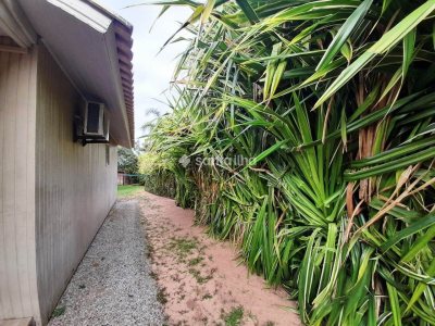 Casa à venda com 90m², 3 quartos, 2 vagas no bairro Campeche em Florianópolis - Foto 5