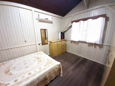 Casa à venda com 90m², 3 quartos, 2 vagas no bairro Campeche em Florianópolis - Foto 6