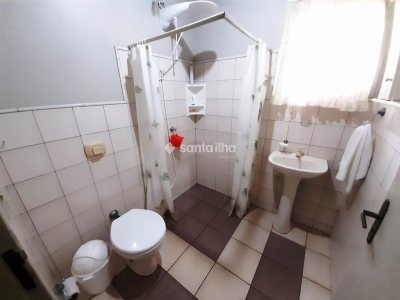 Casa à venda com 90m², 3 quartos, 2 vagas no bairro Campeche em Florianópolis - Foto 7