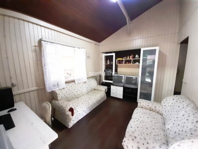 Casa à venda com 90m², 3 quartos, 2 vagas no bairro Campeche em Florianópolis - Foto 8