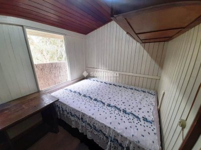 Casa à venda com 90m², 3 quartos, 2 vagas no bairro Campeche em Florianópolis - Foto 10